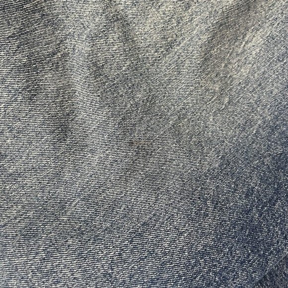 NWT GAP Barrel Jeans Size 20/35R Relaxed Fit High Rise Tapered Boho Skater - Picture 11 of 12